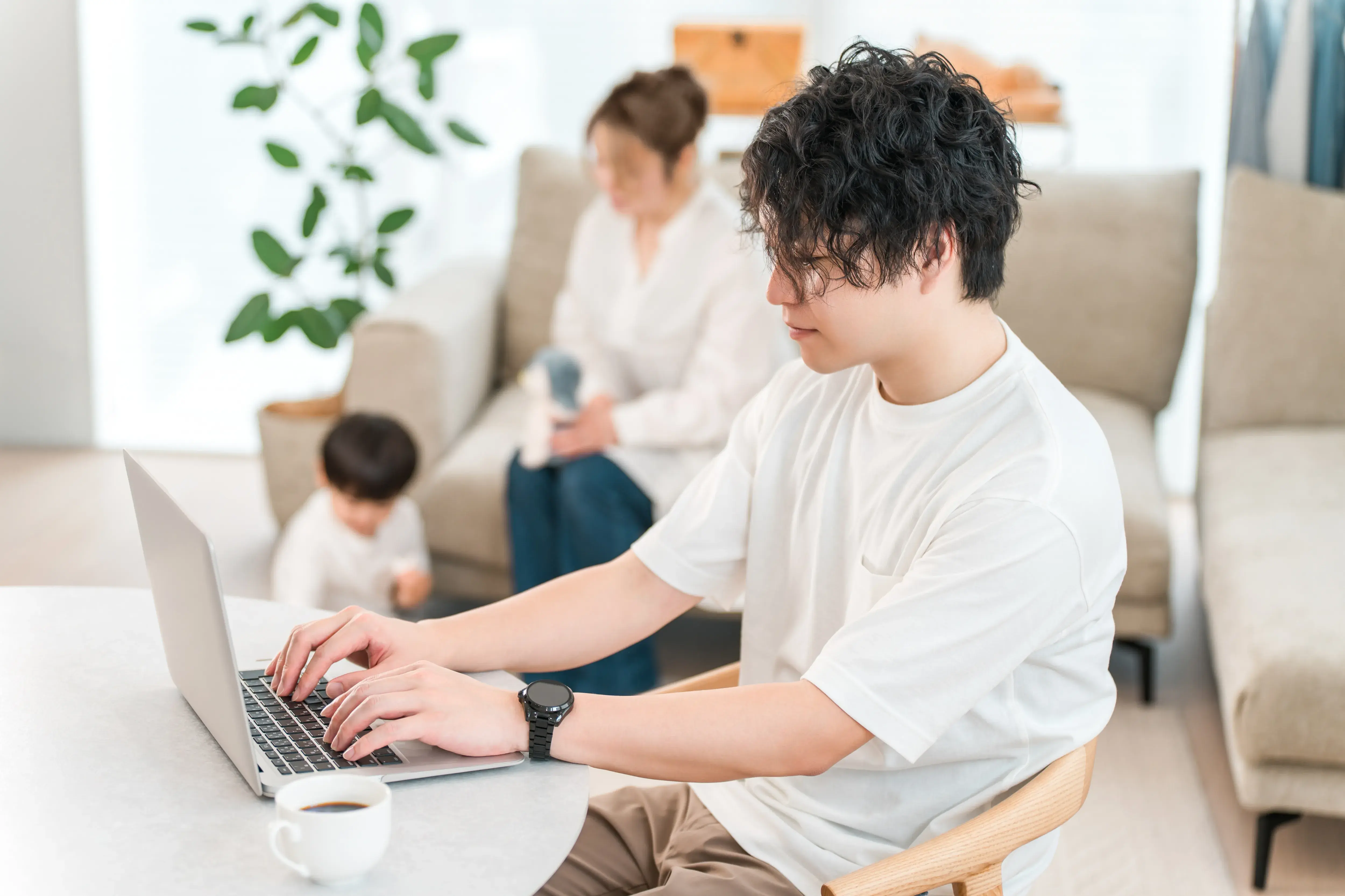 中小企業こそ使いたい生成AI活用術｜業務改善の始め方